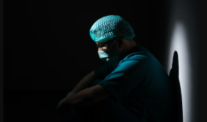 Αφαίρεσαν «έμβρυο» από το κεφάλι μωρού – Πώς εξηγείται το σπάνιο ιατρικό περιστατικό