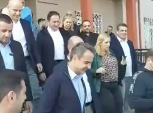 «Ο Μέσι της πολιτικής είσαι – ΔΕΝ ΠΑΙΖΕΣΑΙ»!!! ΒΙΝΤΕΟ για τον πρωθυπουργό