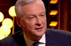 Γάλλος ΥΠΟΙΚ: Αποβιομηχανοποιούν την Ευρώπη – Πρέπει να μπει ένα ΤΕΛΟΣ!!! ΒΙΝΤΕΟ «ΒΟΜΒΑ»