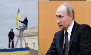 ΑΠΟΧΩΡΗΣΗ ΧΕΡΣΩΝΑΣ: Αυτό είναι το ΝΕΟ ΣΧΕΔΙΟ της Ρωσίας για την Ουκρανία, σύμφωνα με την Pravda