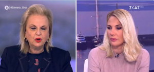 Τι κι αν κολλάνε και οι εμβολιασμένοι!!! Επιμένουν: Να εμβολιαστούμε για να μην κολλήσουμε