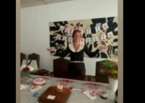 ΓΕΝΕΘΛΙΑ Δόμνας Μιχαηλίδου – Όλα αυτά στο Υπουργείο Εργασίας και Κοινωνικών Υποθέσεων, vid