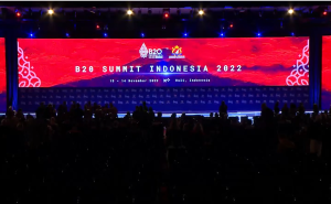 Κάτι ΜΕΓΑΛΟ πλησιάζει… G20 Ινδονησία: Παγκόσμιο ΨΗΦΙΑΚΟ ΠΙΣΤΟΠΟΙΗΤΙΚΟ υγείας ΓΙΑ ΟΛΟΥΣ, vid