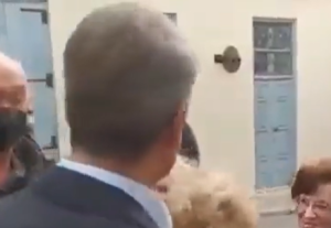 «Κάθε φορά ομορφότερος»!! Πολίτης σε Μητσοτάκη – ΔΕΙΤΕ
