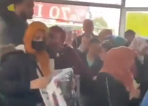 Black Friday στην Τουρκία – ΑΠΛΑ ΔΕΙΤΕ…