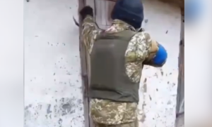 Ο ηλίθιος και ο πανηλίθιος ΜΕΡΟΣ ΔΕΥΤΕΡΟ