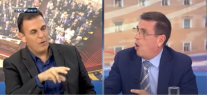 ΑΣΧΕΤΟΙ πολιτικοί και δημοσιογράφοι!!! ΔΕΙΤΕ πως κοροϊδεύουν τον κόσμο για το ΡΕΥΜΑ, vid