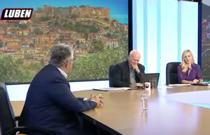 Ο Κουτσούμπας δίνει την επίσημη άποψη του ΚΚΕ για τα ΑΡ**ΔΙΑ ΚΑΠΑΜΑ, vid