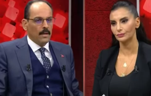 Απειλών συνέχεια από τον Καλίν: Βαριές συνέπειες αν η Ελλάδα επεκτείνει τα χωρικά ύδατα