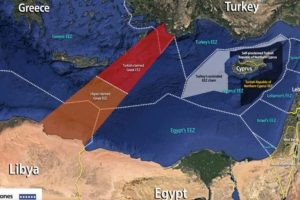Λιβυκό ΥΠΕΞ για το διπλωματικό επεισόδιο: Θα απαντήσουμε