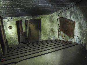 Ουκρανία – Καταφύγια με θέρμανση και νερό υπόσχονται οι αρχές στους πολίτες καθώς πλησιάζει ο χειμώνας