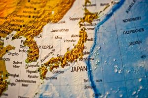 ΒΙΝΤΕΟ: Έτσι θα εξαπλωθούν στον Ειρηνικό τα νερά της Φουκουσίμα