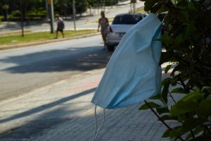 Μέτρα κορωνοχούντας: «Τέλος εποχής» λένε στο Πεκίνο
