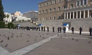 Δρακόντεια μέτρα για τον εορτασμό του Πολυτεχνείου – Θα επιστρατευτούν και drones της ΕΛ.ΑΣ.