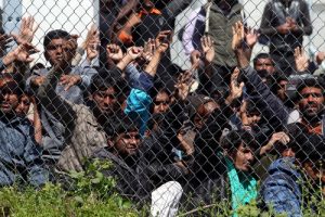124 στημένες μεταναστευτικές ροές! Τα μέλη ΜΚΟ και οι “τερατώδεις” αποκαλύψεις από την άρση τηλεφωνικού απορρήτου (video)