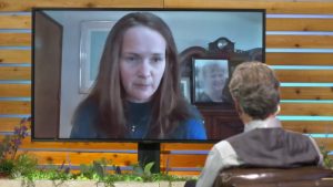 Νοσοκόμα από ΗΠΑ: «22 μωρά ΠΕΘΑΝΑΝ σε ένα μόνο νοσοκομείο – Πιθανώς εμβολιασμένες οι μητέρες», vid