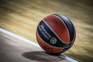 Άλμπα-Παναθηναϊκός: Οι διαιτητές του αγώνα