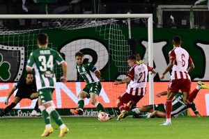 Η βαθμολογία μετά την ισοπαλία στο ντέρμπι των αιωνίων και την γκέλα της ΑΕΚ