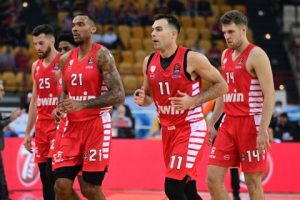 Σκέψεις για αλλαγή της ώρας στο ντέρμπι Παναθηναϊκός-Ολυμπιακός για το μπάσκετ