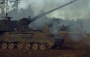 Spiegel για τις γερμανικές ΣΑΒΟΥΡΕΣ στην Ουκρανία: «ΕΚΤΟΣ ΜΑΧΗΣ βγαίνουν τα πυροβόλα μας»