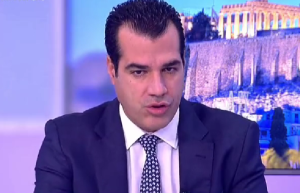 Πλεύρης: Υπάρχουν ελλείψεις σε εισπνεόμενα – Πλήρης κάλυψη σε αντιβιώσεις και παιδικά σιρόπια