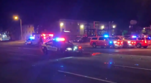 Ο Ντάνι Άλβες συνελήφθη για σεξουαλική επίθεση