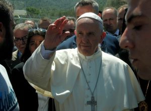Πέφτει άγριο ΔΟΥΛΕΜΑ! Ρώσος διπλωμάτης…συγχαίρει τον Πάπα – Δείτε τον λόγο