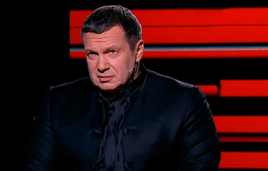 Ρωσικά μέσα: «Ως εδώ! Διεξάγουμε ΙΕΡΟ ΠΟΛΕΜΟ κατά του Σατανά», vid