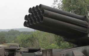 Ρωσία: “Η Δύση ετοιμάζει τους Ουκρανούς για πόλεμο ΧΑΡΑΚΩΜΑΤΩΝ, όπως ο Α’Π.Π”