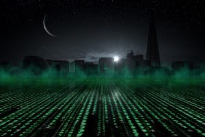 Το πείραμα πρώην επιστήμονα της NASA για να αποδείξει ότι ζούμε σε ένα “Μάτριξ”