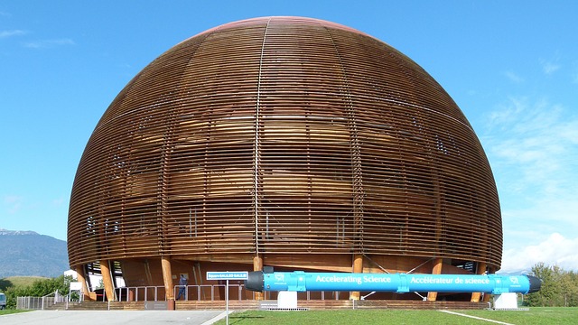 Θύμα της ενεργειακής κρίσης έπεσε και το…CERN!