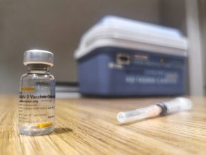 Νέα συμφωνία Ε.Ε.-Pfizer για την προμήθεια εμβολίων…