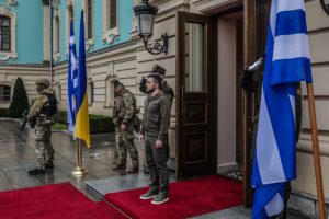 Κάτι θα… συμβεί στον Ζελένσκι;;; Τι λένε οι Ρώσοι – ΒΙΝΤΕΟ