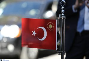 Ιράκ-Τουρκία: Τουρκική στρατιωτική βάση στο βόρειο Ιράκ έγινε στόχος οκτώ ρουκετών