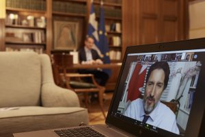 Αυτοί είναι οι πολιτικοί της Νέας Τάξης!!! Δείτε και θα καταλάβετε