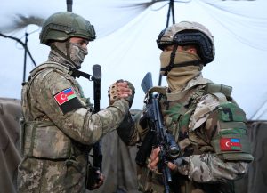 Τουρκικός ΔΟΥΡΕΙΟΣ ΙΠΠΟΣ σε ρωσικές περιοχές!!! Ξεκινά να ανησυχεί ο Πούτιν