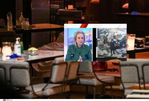 Με μάσκα COVID εκτέλεσαν ανθρώπους στην Νέα Σμύρνη – Τι λένε τώρα Παγώνη και Βασιλακόπουλος;;; Δείτε το ΒΙΝΤΕΟ