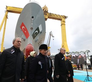 Θα τρελαθούμε τελείως! Ακάρ για…Μητσοτάκη: “Κάνει επεκτατική πολιτική”