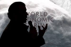 Ξεκινάει το Παγκόσμιο Οικονομικό Φόρουμ του Νταβός την επόμενη εβδομάδα… Εκεί θα είναι και η Φον ντερ Λάιεν