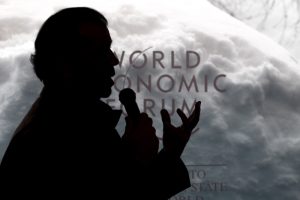 WEF-Davos: Το ουκρανικό στο επίκεντρο – Θα απουσιάζει ο Σόρος