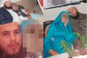 Τουρκία: Πατέρας πάντρεψε την 6χρονη κόρη του με 29χρονο!!!! Κάθε μέρα την ΚΑΚΟΠΟΙΟΥΣΕ