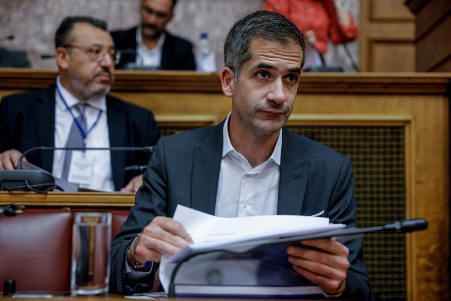 «Αποσύρεται από τη μάχη κατά των ναρκωτικών ο δήμος Αθηναίων», λέει η παράταξη του Κ. Μπακογιάννη