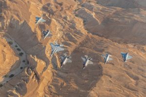 Υπέρπτηση τουρκικών F-16 πάνω από Παναγιά, Οινούσσες και Ζουράφα