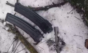 NO PRISONERS! Αυτά παθαίνουν ΣΑΜΠΟΤΕΡ που πάνε να μπουν στη Ρωσία! Σκληρές εικόνες, vid