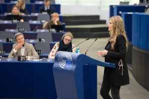 Ποιος είναι ο σύζυγος της Εύας Καϊλή που συνελήφθη