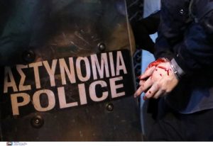 ΒΙΝΤΕΟ-ΝΤΟΚΟΥΜΕΝΤΟ από νέο σοβαρό επεισόδιο ανάμεσα σε Ρομά και αστυνομικούς στην Θεσσαλονίκη