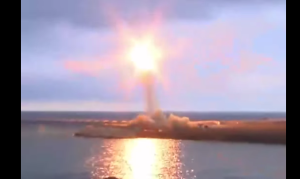 Ερντογάν: Ο νέος μας πύραυλος θα φτάσει τα 1.000χλμ. εμβέλεια – Οι Έλληνες κάνουν τρέλες, vid