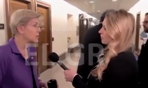 Με ΝΕΥΡΑ στην κάμερα οι πολιτικοί του Μπάιντεν κατά του ΠΙΟ ΕΛΕΥΘΕΡΟΥ twitter, vid