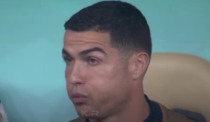 ΣΟΚ στην ποδοσφαιρική Ευρώπη! Με τον Ρονάλντο ως…αλλαγή (!!!) το Μαρόκο απέκλεισε την Πορτογαλία, vid