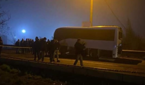 Τρομοκρατικό χτύπημα στην Τουρκία με έκρηξη παγιδευμένου οχήματος – 9 τραυματίες, vid